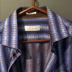 Casual button down shirt